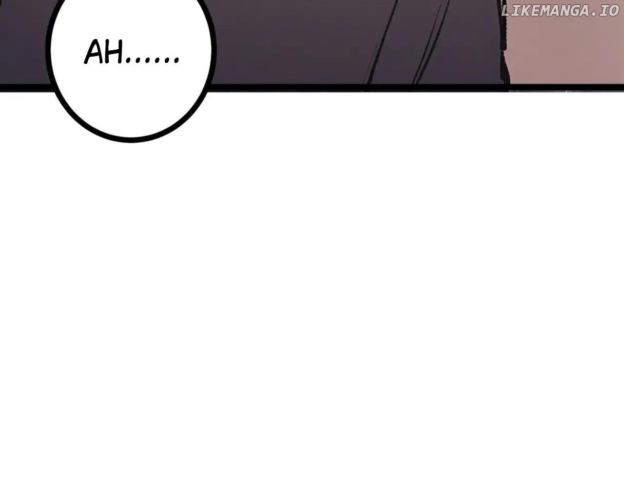 Daddy President Is Too Hard To Deal With Chapter 205 - page 27